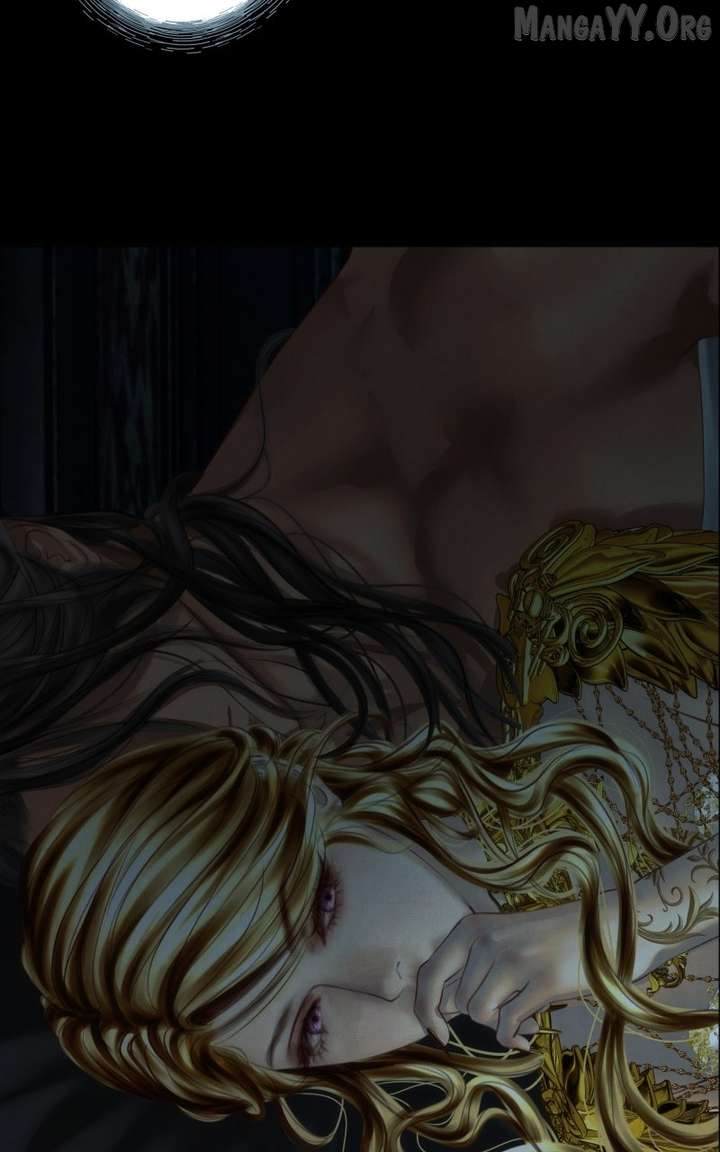 The Ghost Duchess Chapter 15 - Page 56