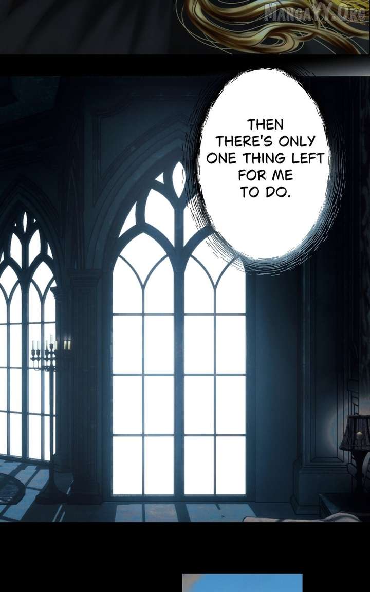 The Ghost Duchess Chapter 15 - Page 57