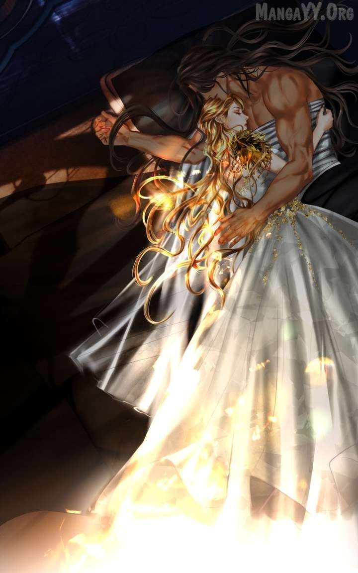 The Ghost Duchess Chapter 15 - Page 59