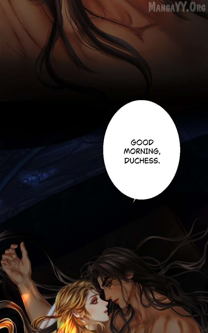 The Ghost Duchess Chapter 15 - Page 62