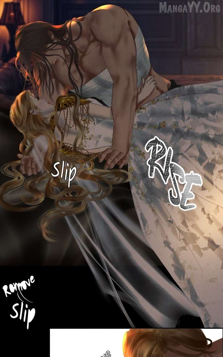 The Ghost Duchess Chapter 15 - Page 70