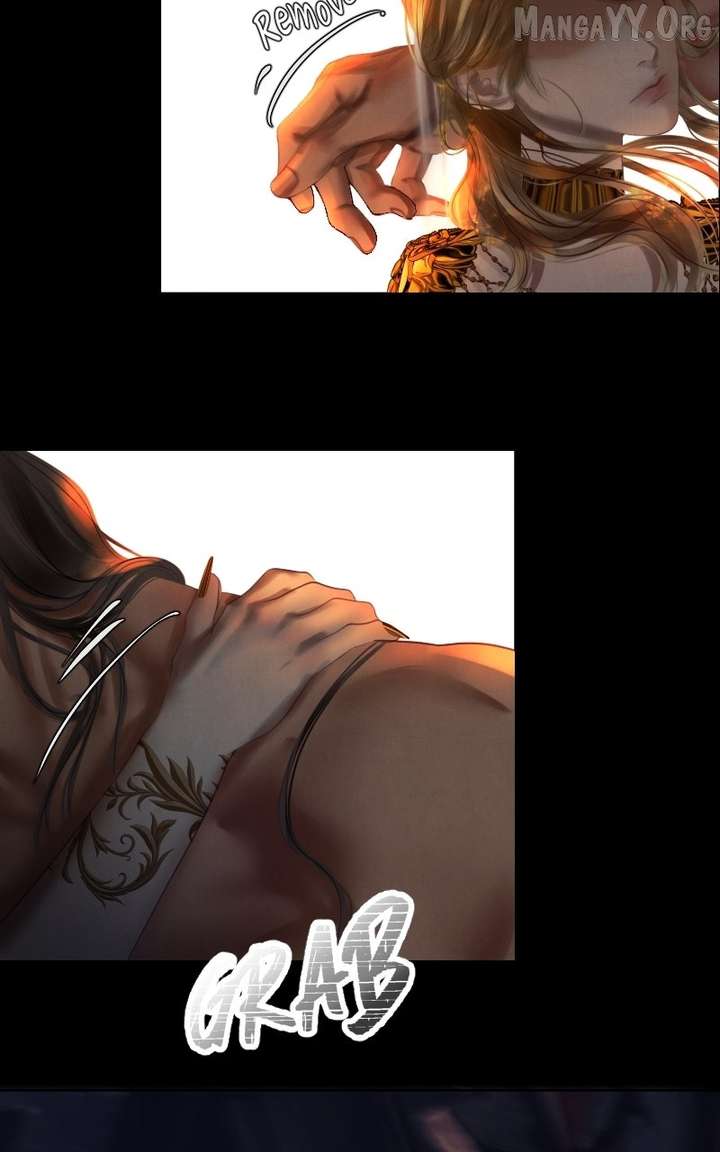 The Ghost Duchess Chapter 15 - Page 71