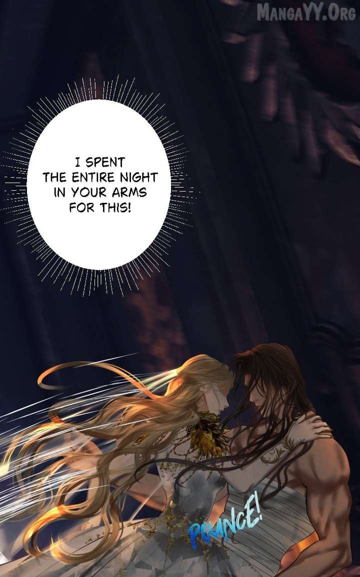 The Ghost Duchess Chapter 15 - Page 72