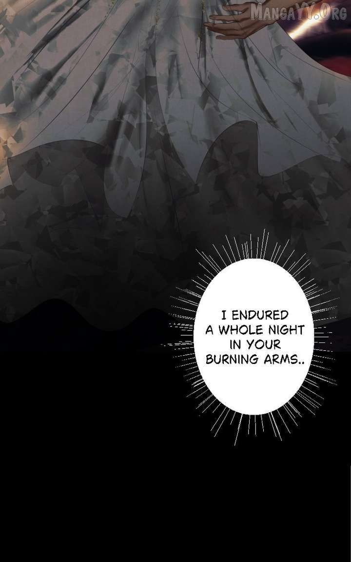 The Ghost Duchess Chapter 15 - Page 73