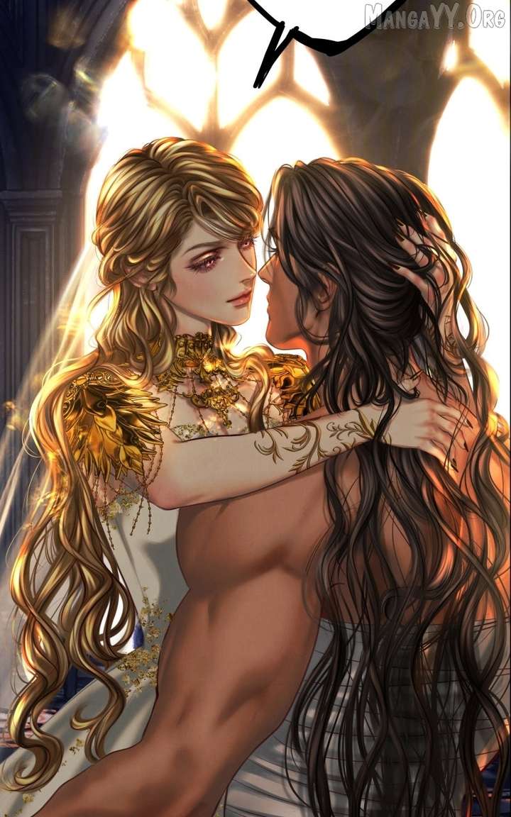 The Ghost Duchess Chapter 15 - Page 77