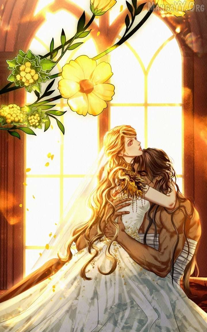 The Ghost Duchess Chapter 16 - Page 5