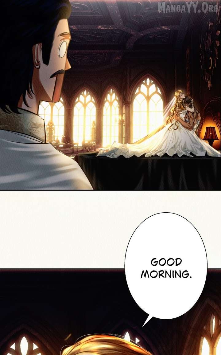 The Ghost Duchess Chapter 16 - Page 7