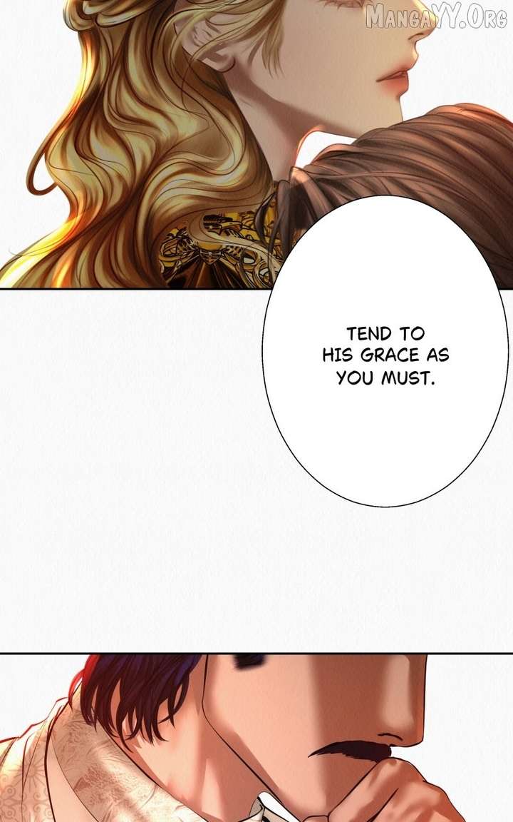 The Ghost Duchess Chapter 16 - Page 12