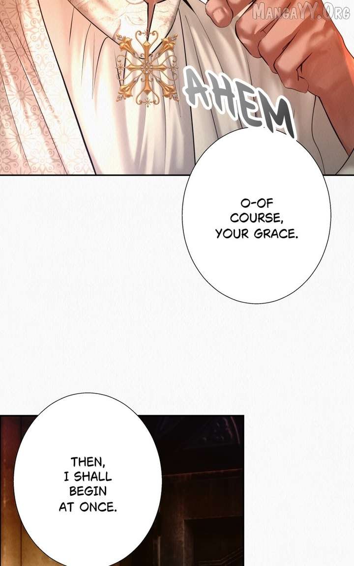 The Ghost Duchess Chapter 16 - Page 13