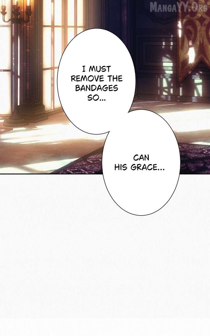 The Ghost Duchess Chapter 16 - Page 16