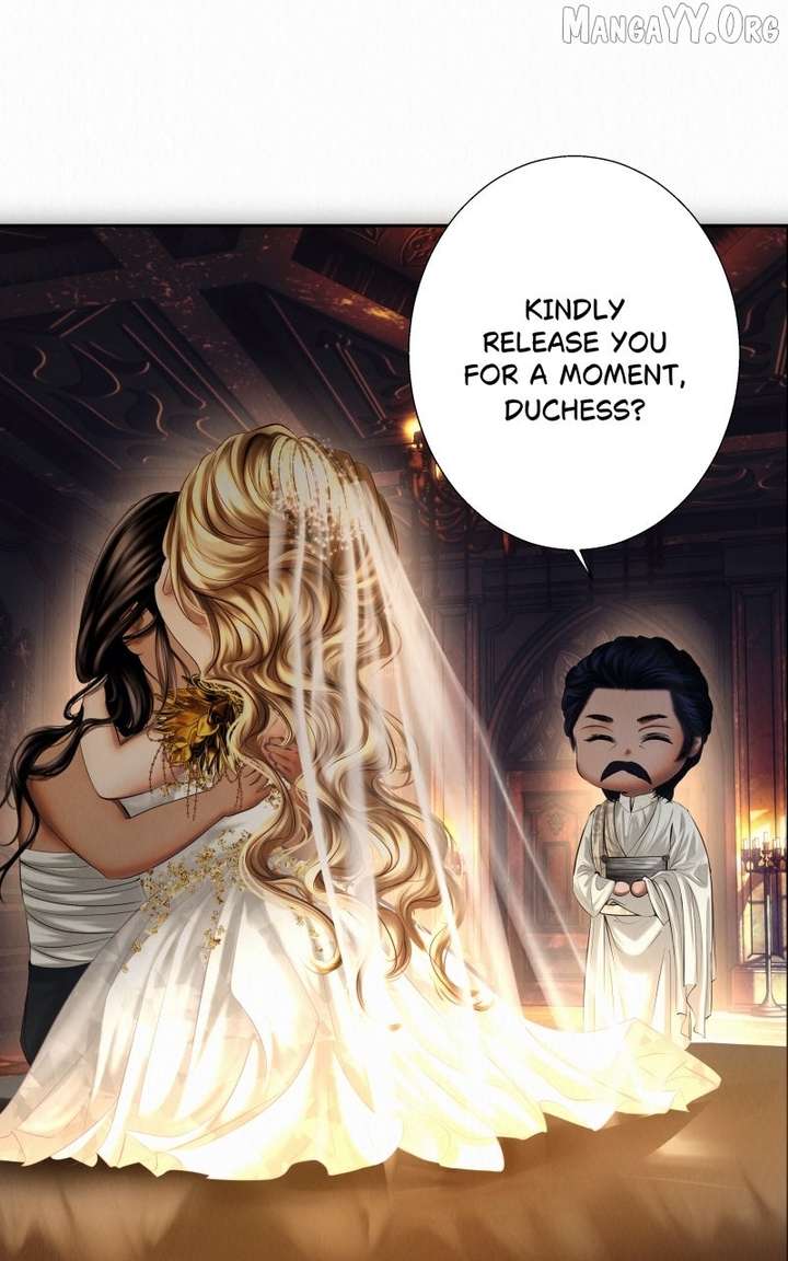 The Ghost Duchess Chapter 16 - Page 17