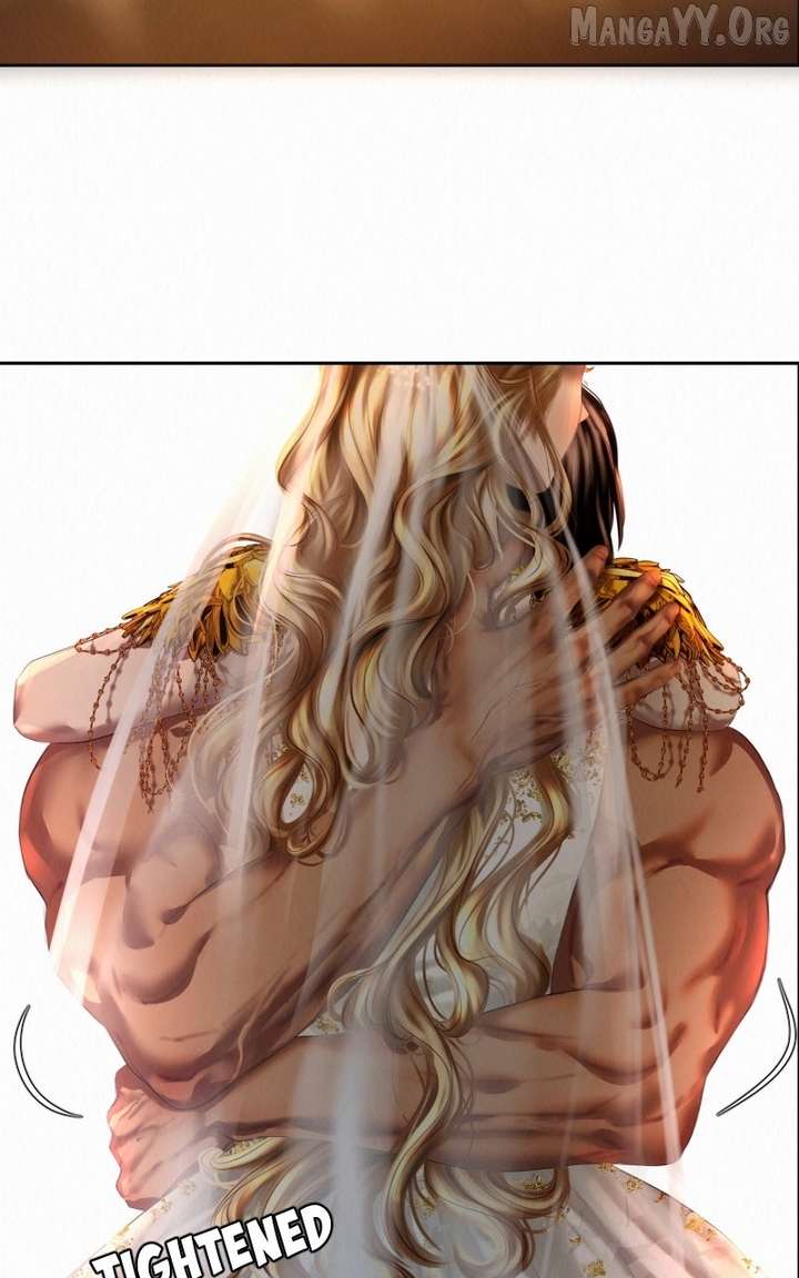 The Ghost Duchess Chapter 16 - Page 18