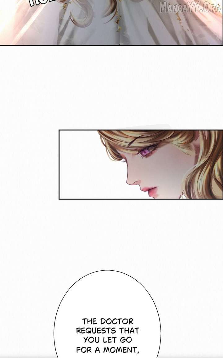 The Ghost Duchess Chapter 16 - Page 19