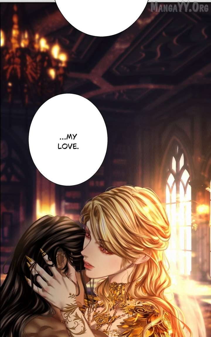 The Ghost Duchess Chapter 16 - Page 20