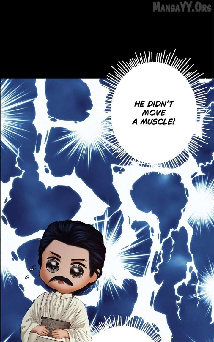 The Ghost Duchess Chapter 16 - Page 23