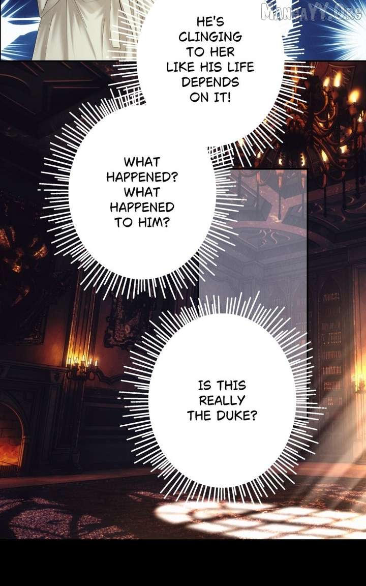 The Ghost Duchess Chapter 16 - Page 24