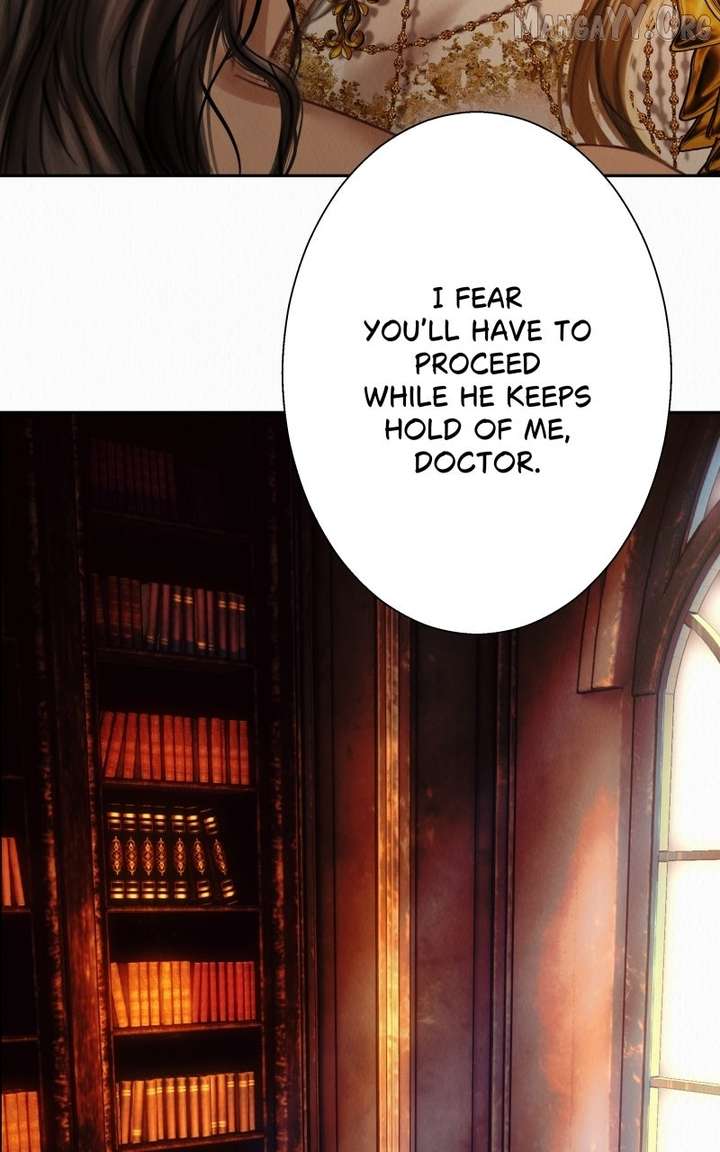 The Ghost Duchess Chapter 16 - Page 27