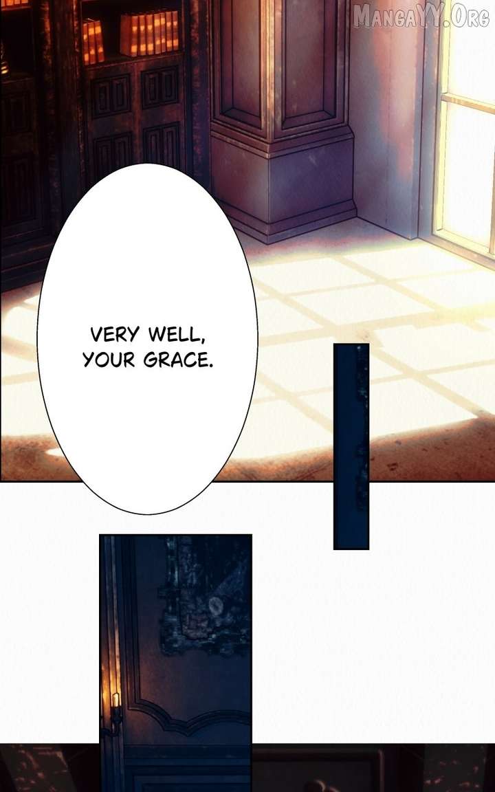 The Ghost Duchess Chapter 16 - Page 28