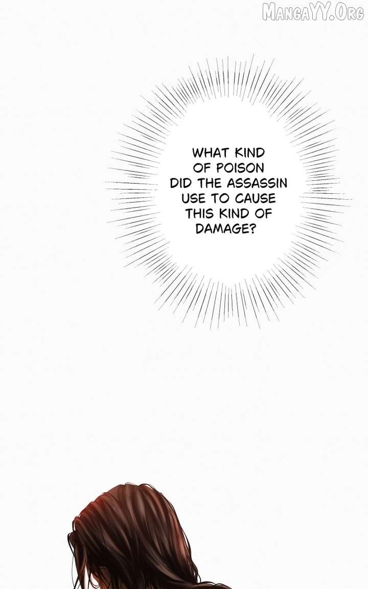 The Ghost Duchess Chapter 16 - Page 33