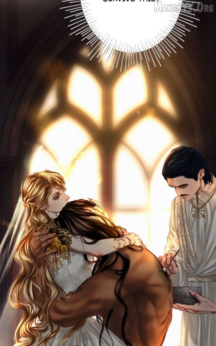 The Ghost Duchess Chapter 16 - Page 35