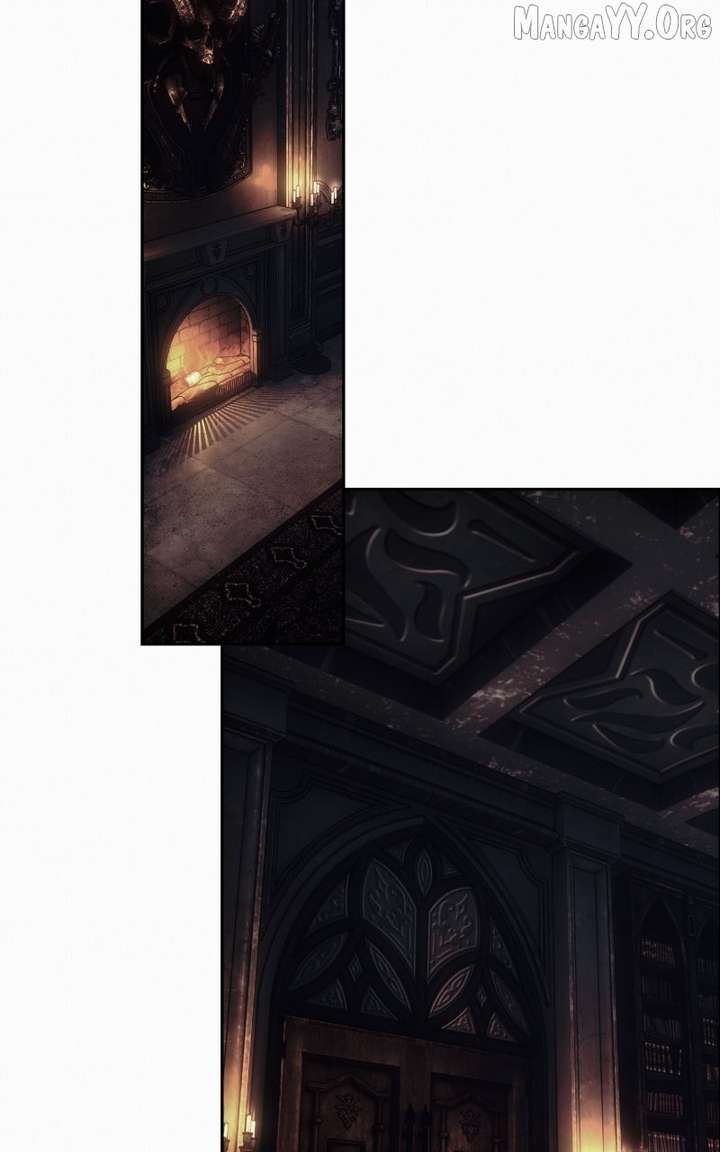 The Ghost Duchess Chapter 16 - Page 41