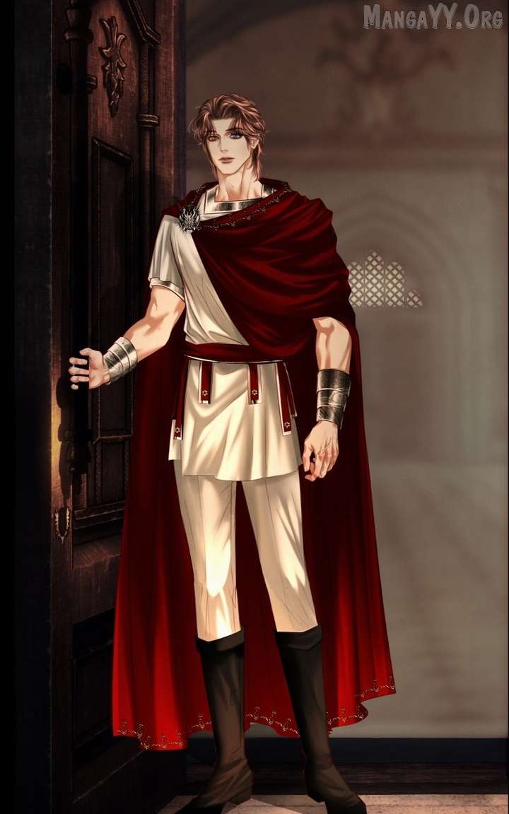 The Ghost Duchess Chapter 16 - Page 43