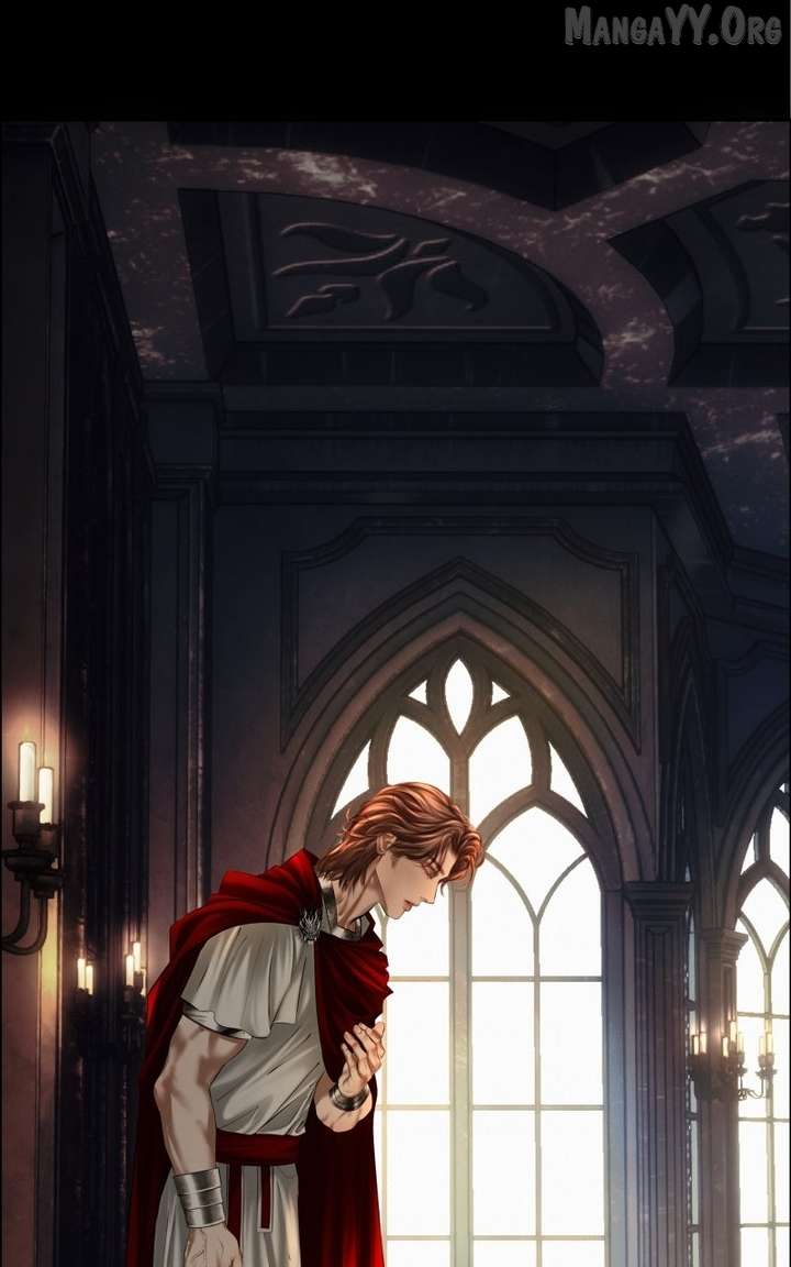 The Ghost Duchess Chapter 16 - Page 46