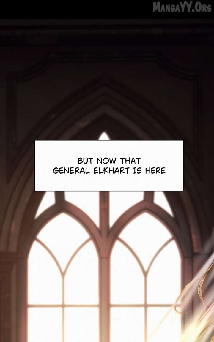 The Ghost Duchess Chapter 16 - Page 55