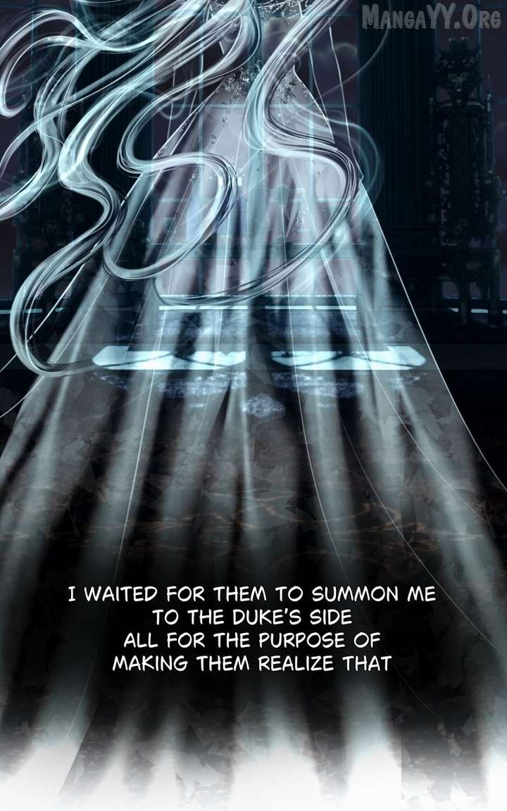 The Ghost Duchess Chapter 16 - Page 62