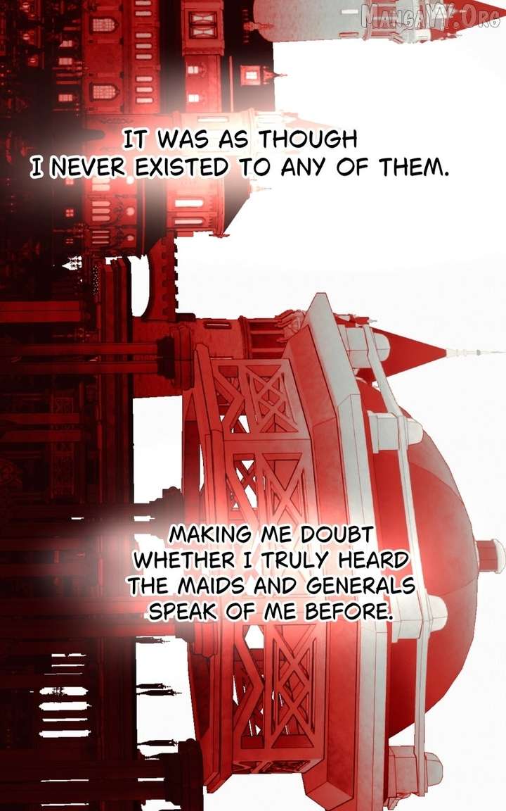 The Ghost Duchess Chapter 16 - Page 67