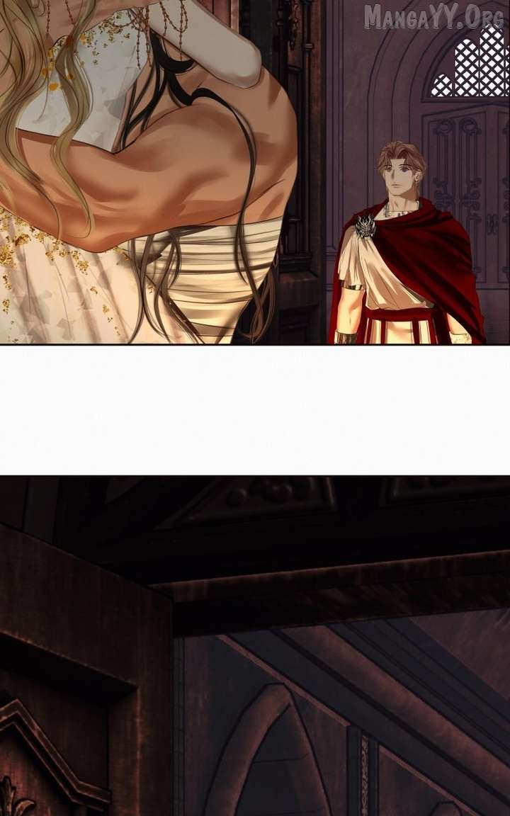 The Ghost Duchess Chapter 16 - Page 69
