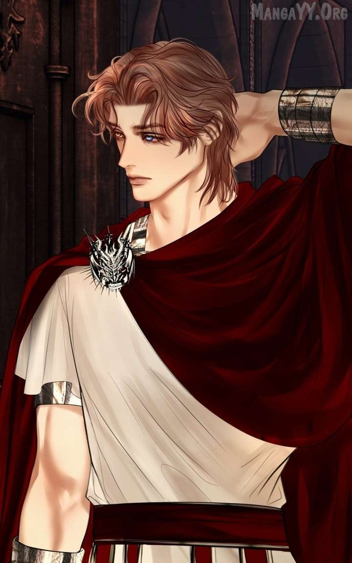 The Ghost Duchess Chapter 16 - Page 70