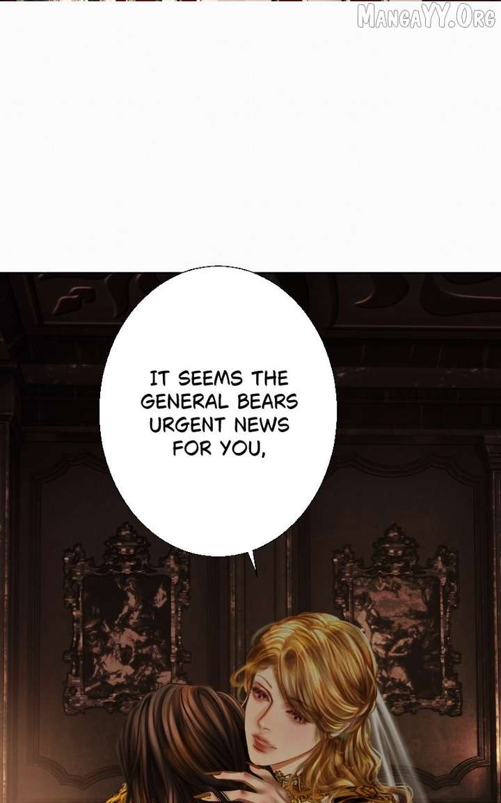 The Ghost Duchess Chapter 16 - Page 71