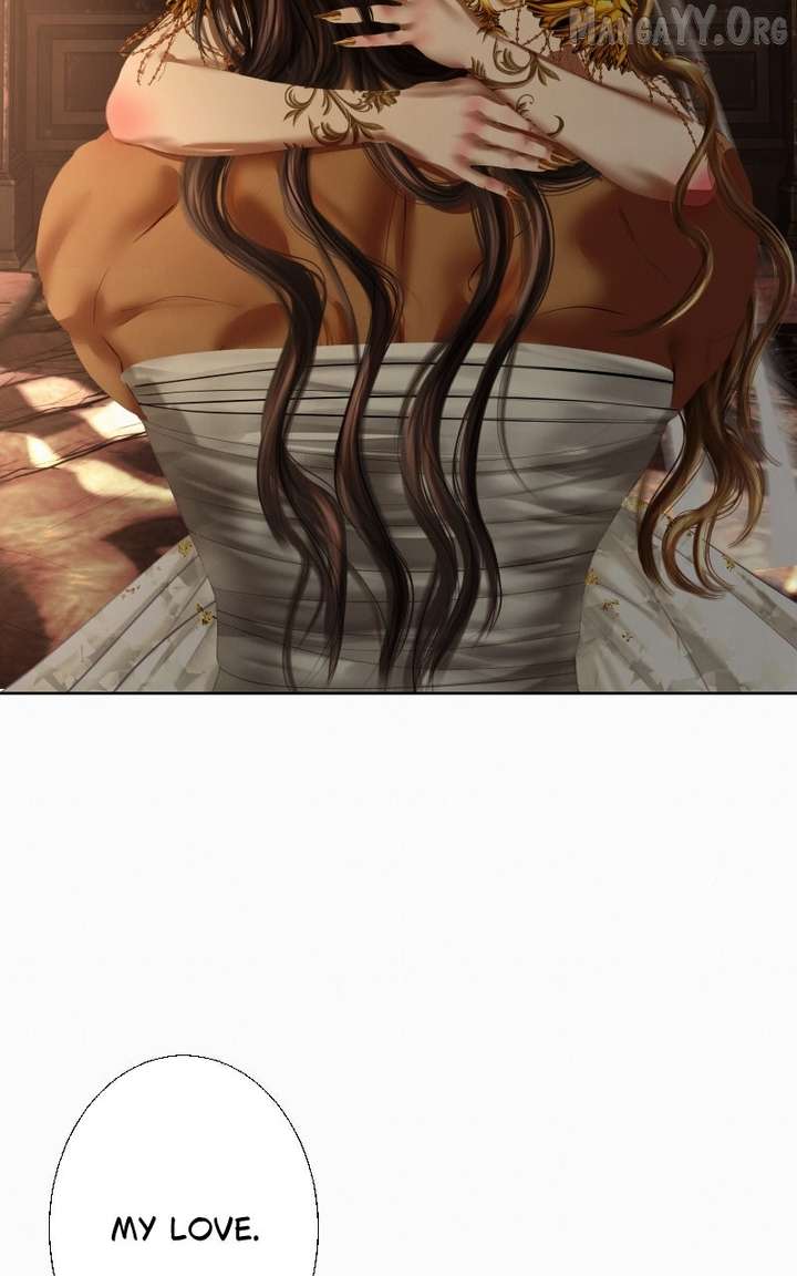 The Ghost Duchess Chapter 16 - Page 72