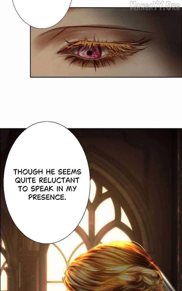 The Ghost Duchess Chapter 16 - Page 73