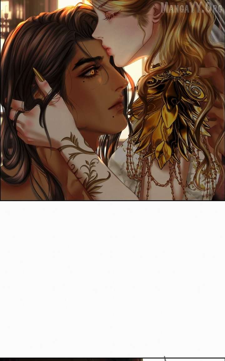 The Ghost Duchess Chapter 16 - Page 74