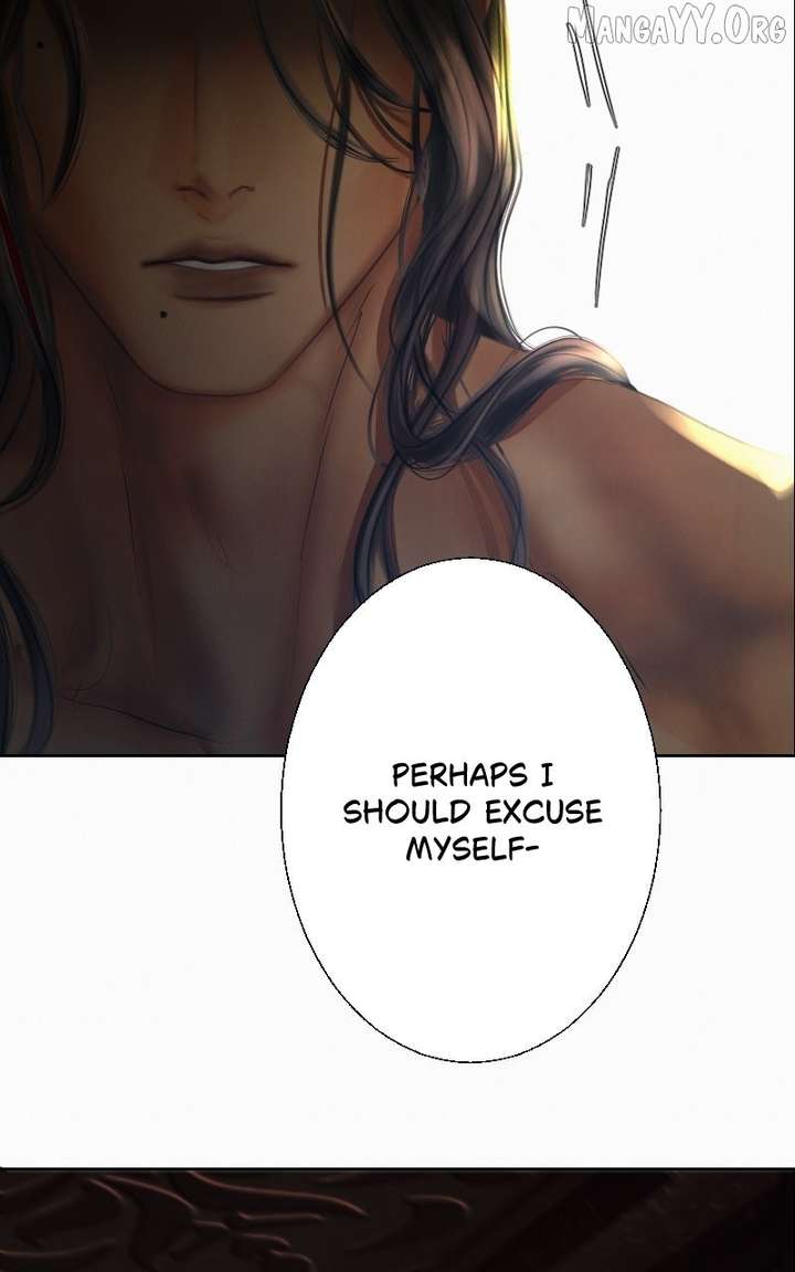 The Ghost Duchess Chapter 16 - Page 75