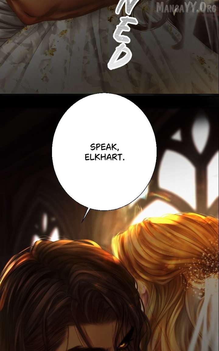 The Ghost Duchess Chapter 16 - Page 77