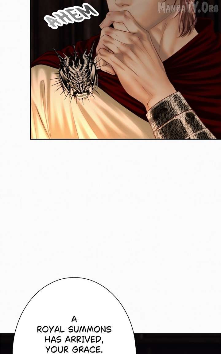 The Ghost Duchess Chapter 16 - Page 81