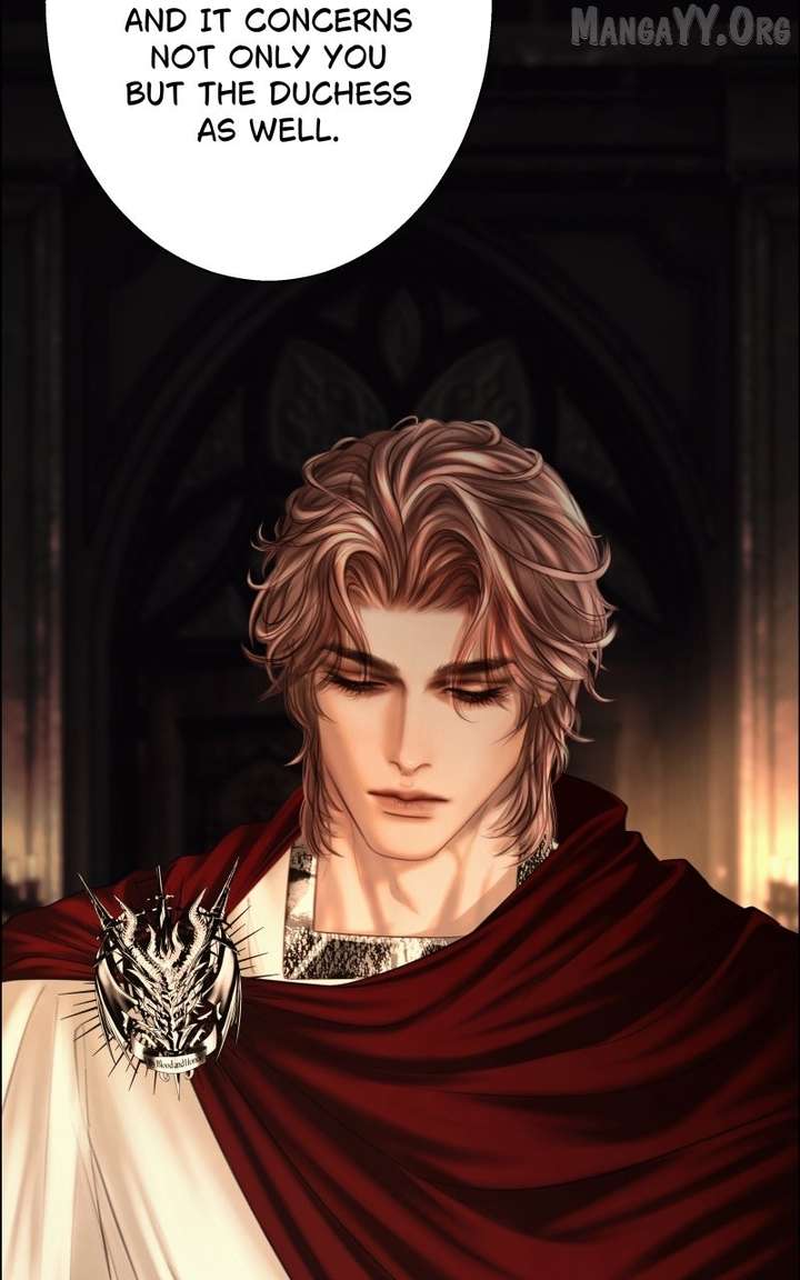 The Ghost Duchess Chapter 16 - Page 82