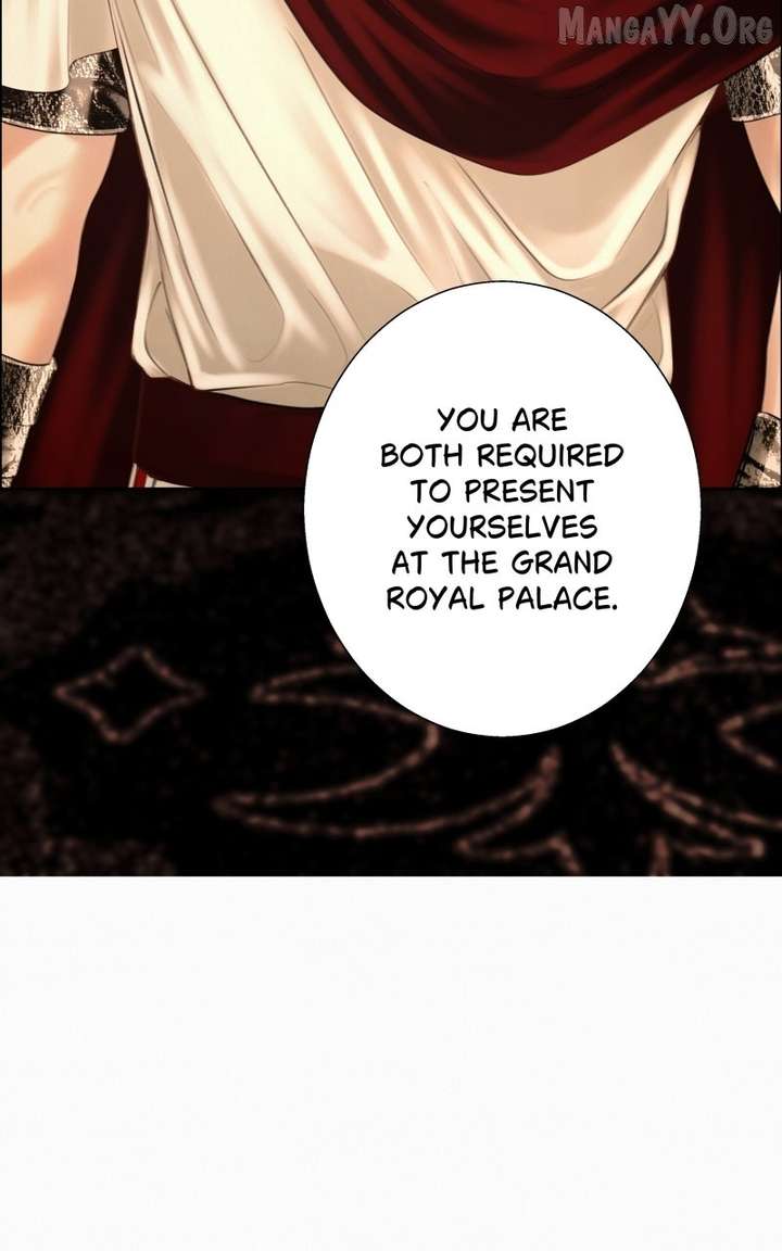 The Ghost Duchess Chapter 16 - Page 83