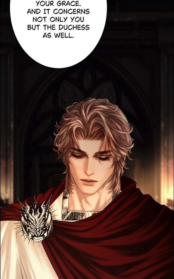 The Ghost Duchess Chapter 17 - Page 4