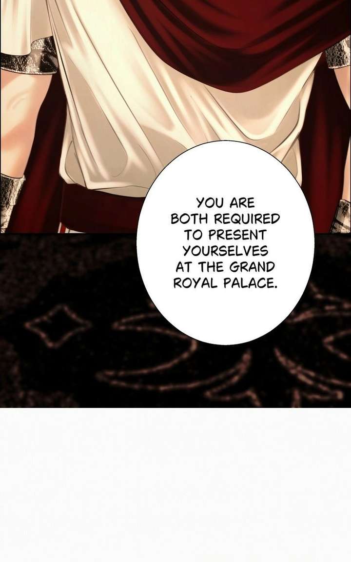 The Ghost Duchess Chapter 17 - Page 5