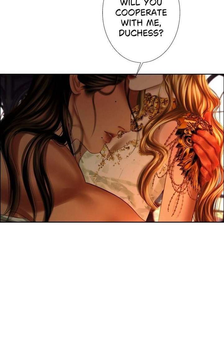 The Ghost Duchess Chapter 17 - Page 11