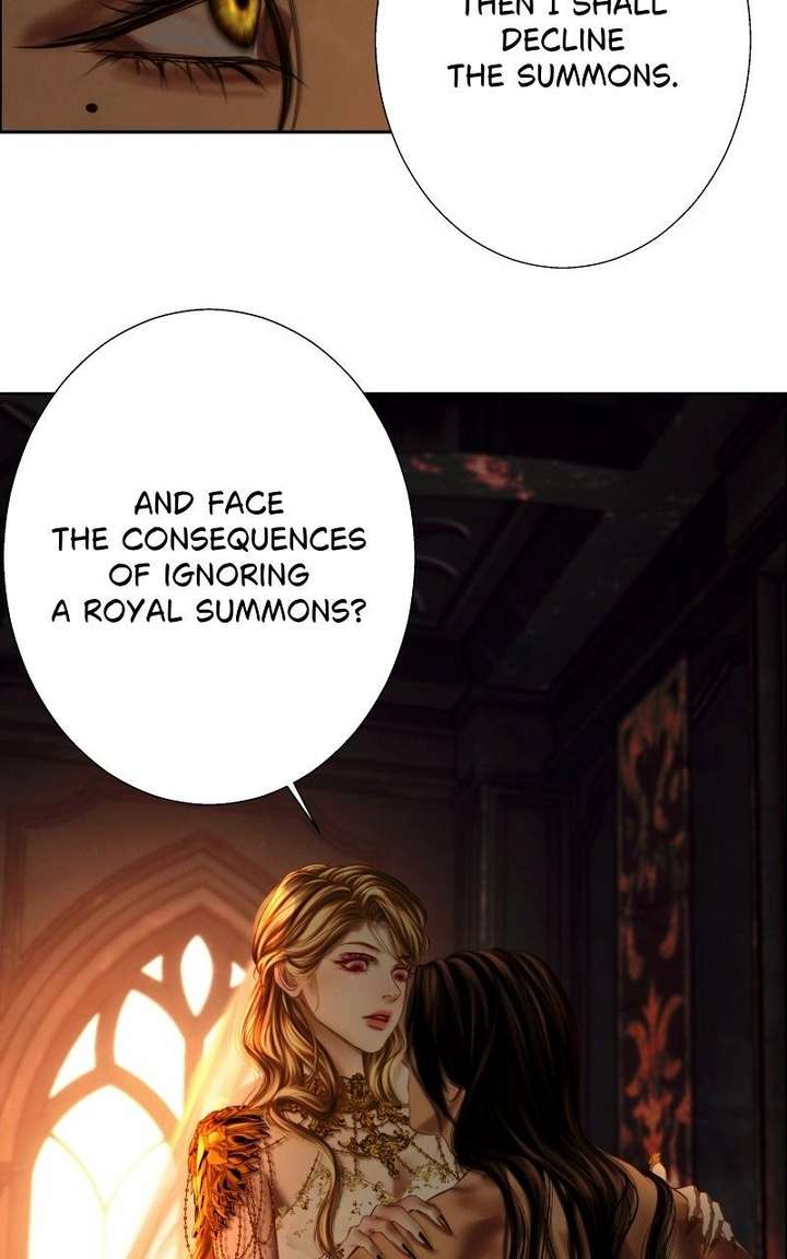 The Ghost Duchess Chapter 17 - Page 13