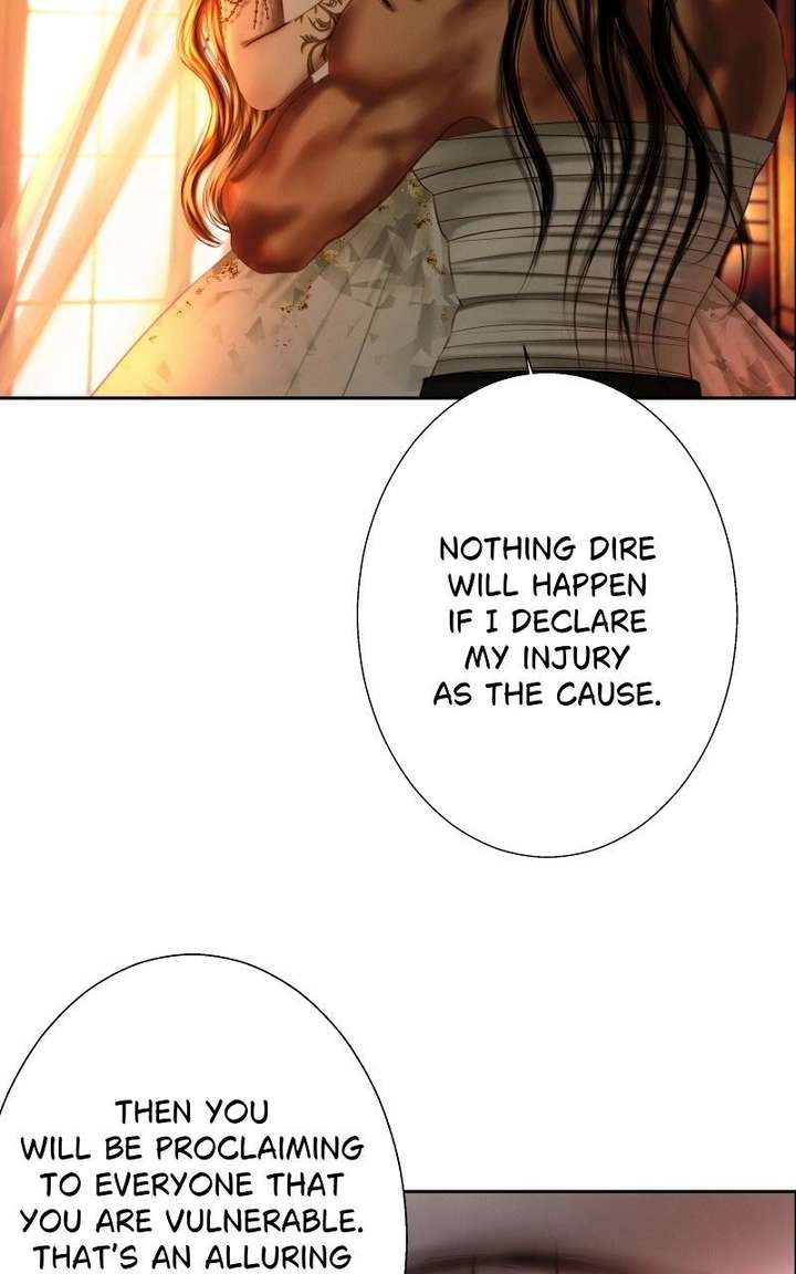 The Ghost Duchess Chapter 17 - Page 14