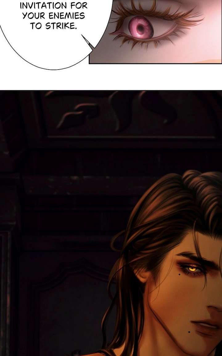 The Ghost Duchess Chapter 17 - Page 15