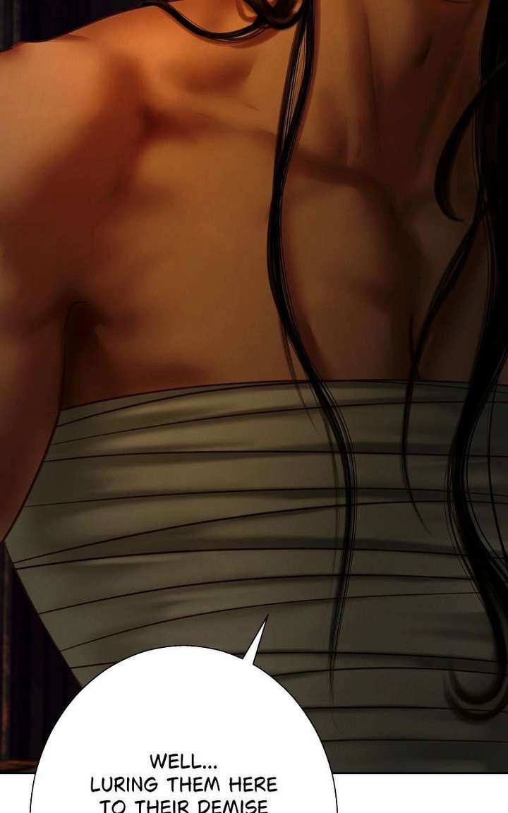 The Ghost Duchess Chapter 17 - Page 16