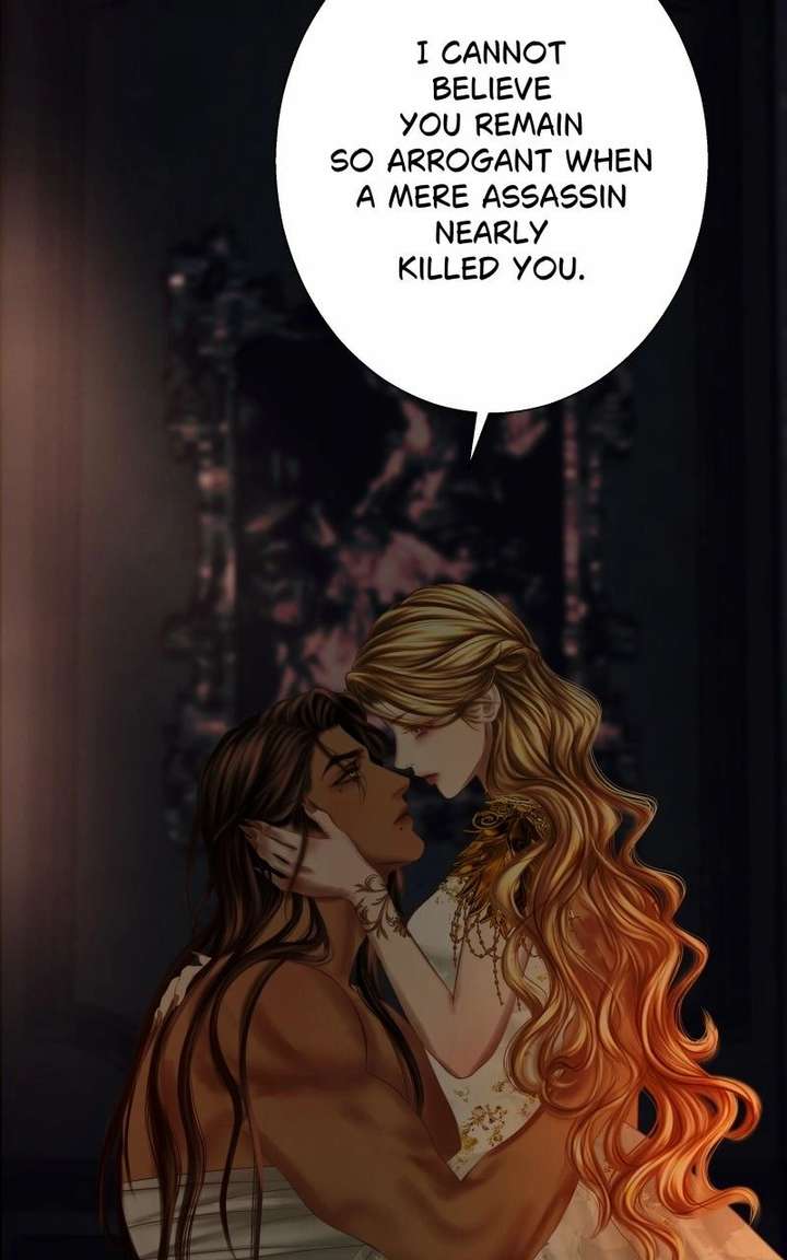 The Ghost Duchess Chapter 17 - Page 18