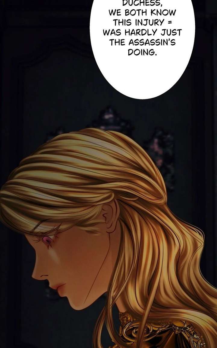 The Ghost Duchess Chapter 17 - Page 20